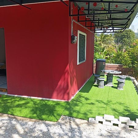 Bougainvillea Garden Kkb Kuala Kubu Bharu Luaran gambar