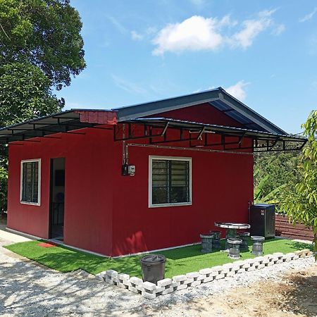 Bougainvillea Garden Kkb Kuala Kubu Bharu Luaran gambar